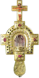 Logo Blutfreitagsgemeinschaft Rötenbach