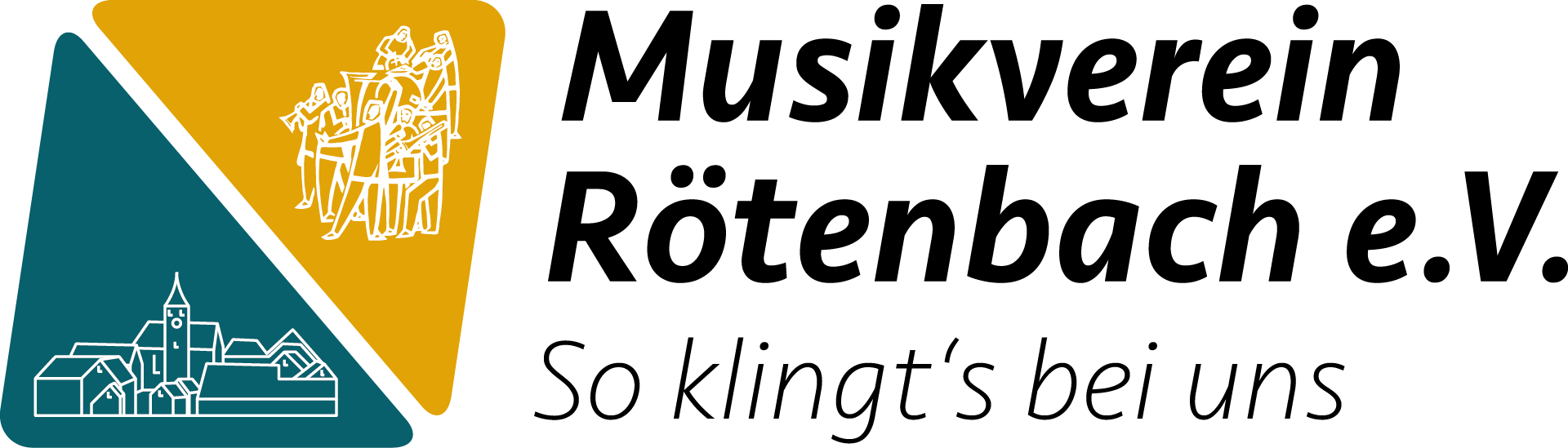 Logo Musikverein Rötenbach